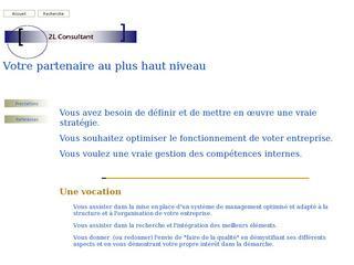 2L CONSULTANT