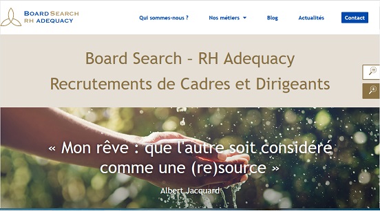 BOARD SEARCH - CAEN