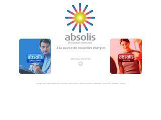 ABSOLIS