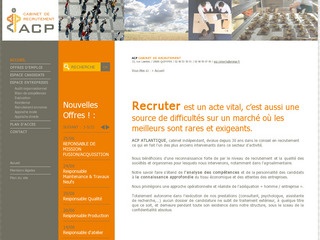 ACP ATLANTIQUE