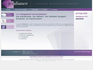 ACTALIANCE