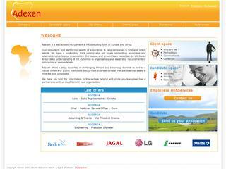 ADEXEN