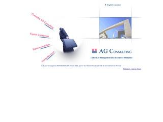 AG CONSULTING