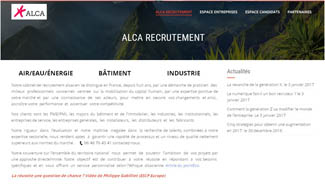 ALCA RECRUTEMENT
