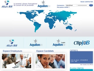 ALIZES RH - GUADELOUPE