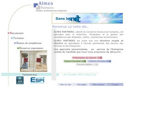 ALMEO PARTNERS