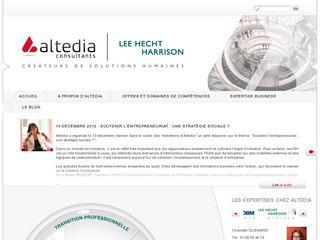 ALTEDIA DROUOT - STRASBOURG