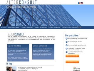 ALTERCONSULT