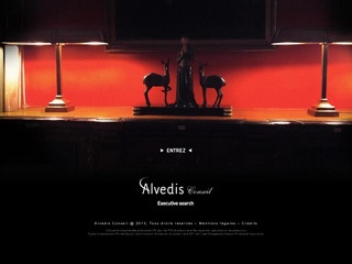 ALVEDIS CONSEIL