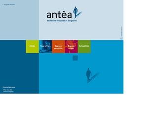 ANTEA
