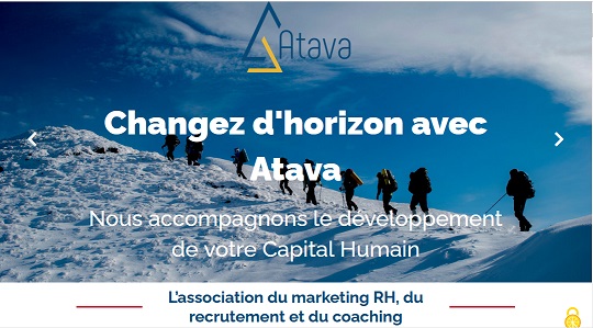 ATAVA RECRUTEMENT