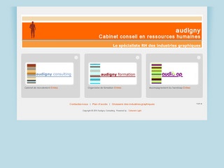 AUDIGNY CONSULTING