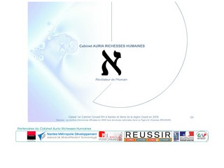 AURIA RESSOURCES HUMAINES