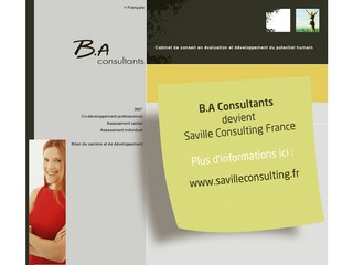 BEAUJOUAN ET ASSOCIES