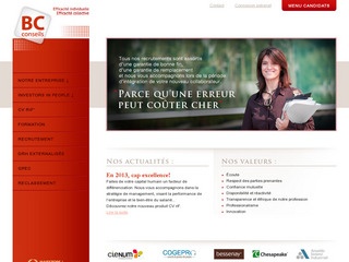 BC CONSEILS