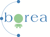 Logo Borea