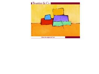 BOUTTIER & CO