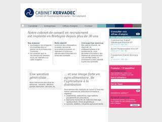 CABINET KERVADEC
