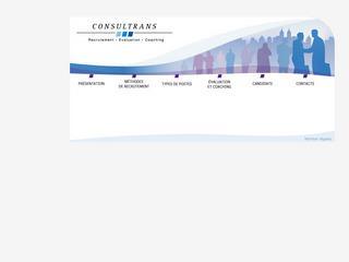 CONSULTRANS