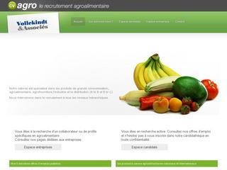 VOLLEKINDT ET ASSOCIES