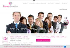 Diamant Consulting