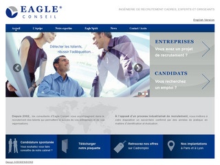 EAGLE CONSEIL