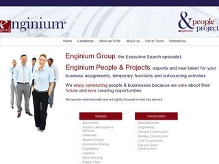ENGINIUM GROUP