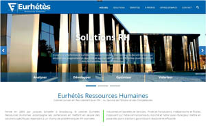 Eurhétès Ressources Humaines - Strasbourg