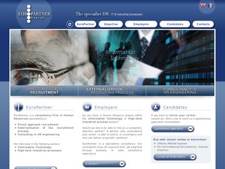 EURO PARTNER - TOULOUSE