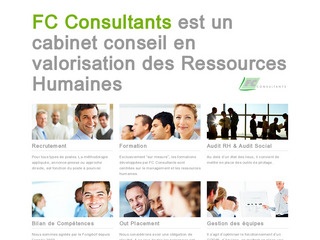 FC CONSULTANTS