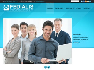 FEDIALIS