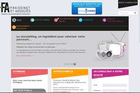 FRAISSINET ET ASSOCIÉS - MARSEILLE