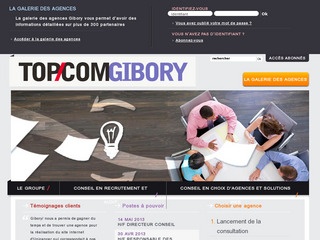 GIBORY CONSULTANTS