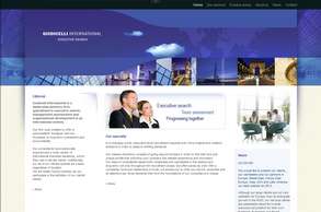 GIUDICELLI INTERNATIONAL