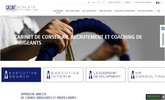 GRANT ALEXANDER - MARSEILLE