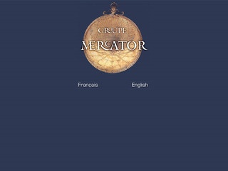 GROUPE MERCATOR