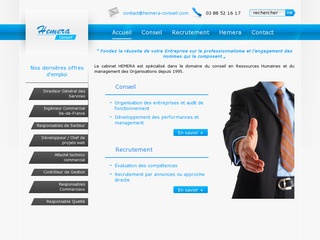 HEMERA CONSEIL