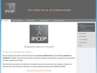 CHAPOUTIER BAZZURRI CONSEILS