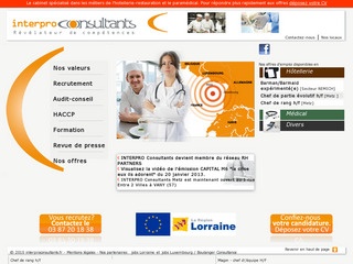 INTERPRO CONSULTANTS