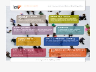 JAMES PARTNER - MARSEILLE