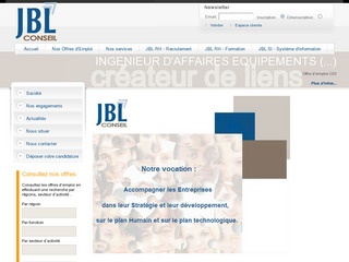 JBL CONSEIL