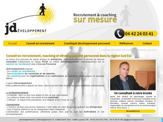 JDEVELOPPEMENT
