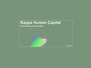 KAPPA HUMAN CAPITAL