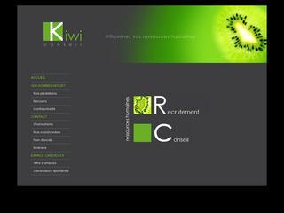 KIWI CONSEIL