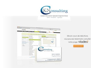 KN CONSULTING
