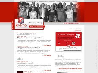 KRENO CONSULTING - MARSEILLE