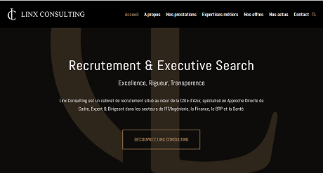 LINX CONSULTING PACA