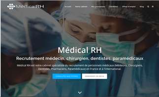 MEDICAL RH