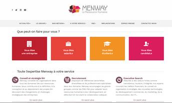 MENWAY - REIMS