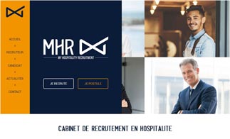 MHR RECRUTEMENT